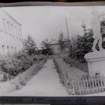 Архивные фото Железнодорожного от 1957-1959 гг